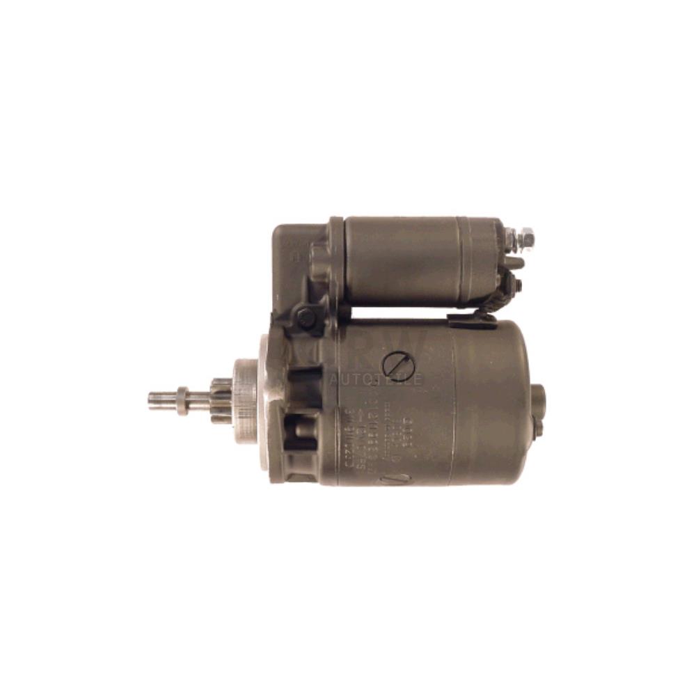 Anlasser Starter 0.7kW für VW 411412 Kaefer Cabriolet Transporter II Bus