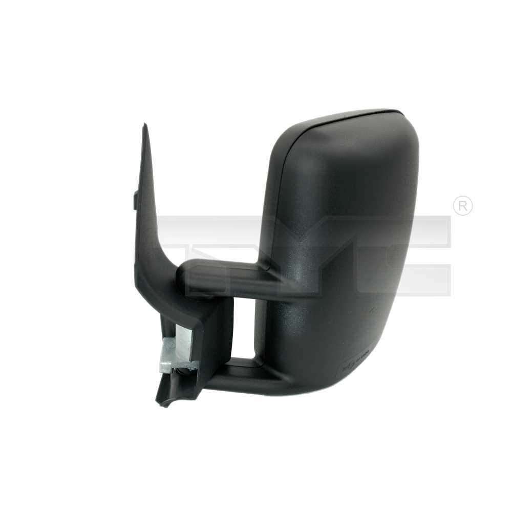 Außenspiegel Spiegel links manuell für Mercedes-Benz Sprinter 4-T Bus 904