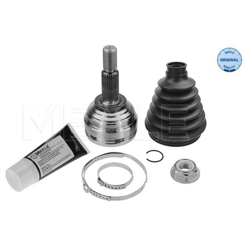 MEYLE Gelenksatz Antriebswelle radseitig für Renault Megane II Kombi KM0/1_