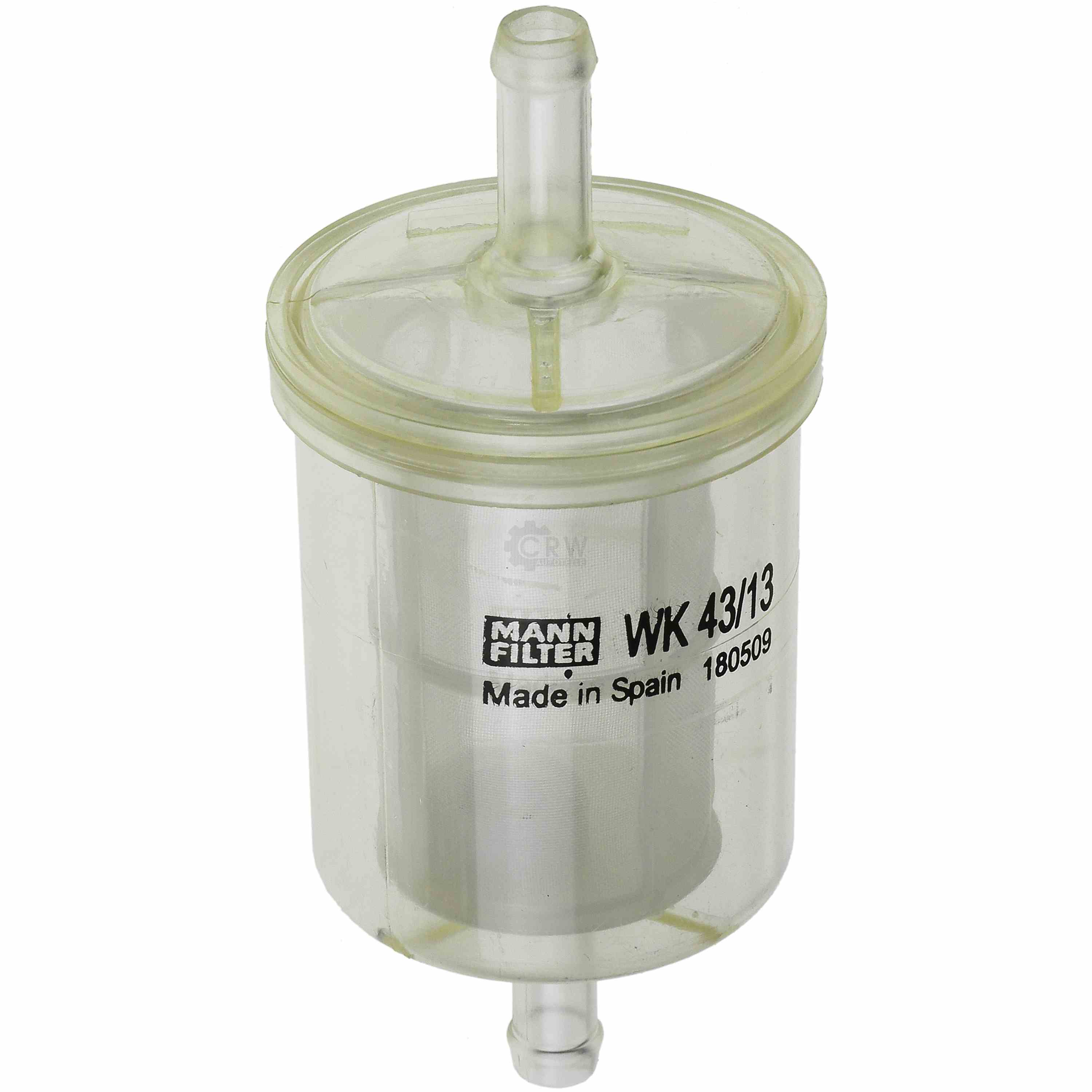 MANN FILTER Kraftstofffilter Fuel Filter WK 43/13