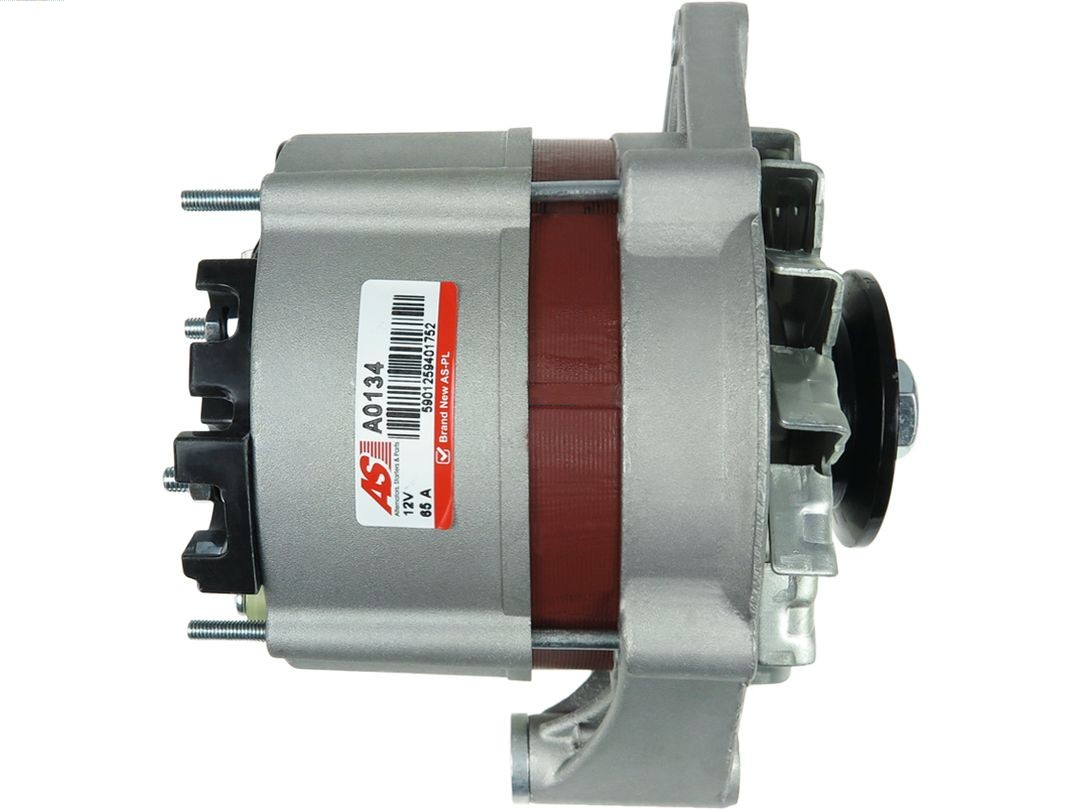 AS-PL Lichtmaschine Generator 65A 12V für Opel Corsa B 1.0i A0134
