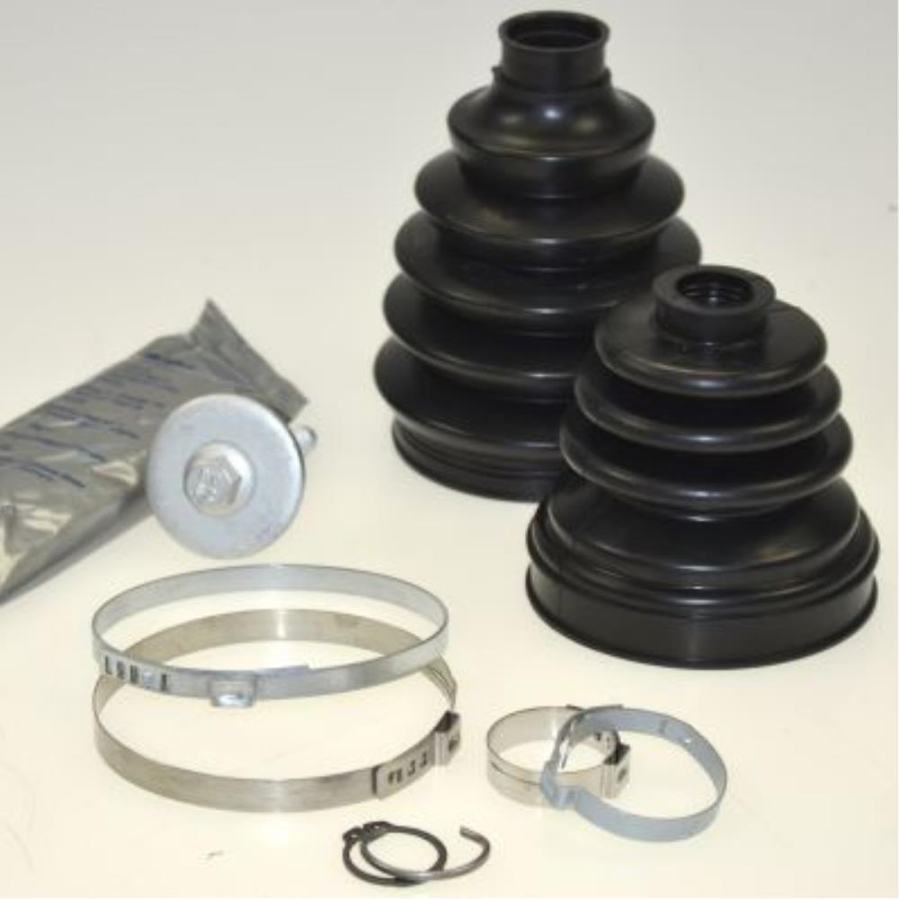 Faltenbalgsatz Antriebswelle 25682 für Ford Focus II Turnier DA_ FFS Stufenheck HCP DP