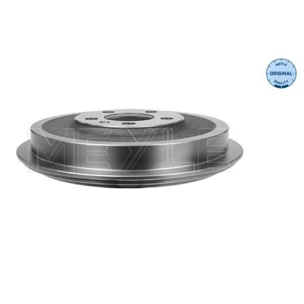 Bremstrommel 115 523 1038 Hinterachse für Skoda Octavia I 1U2 Roomster 5J 1U5