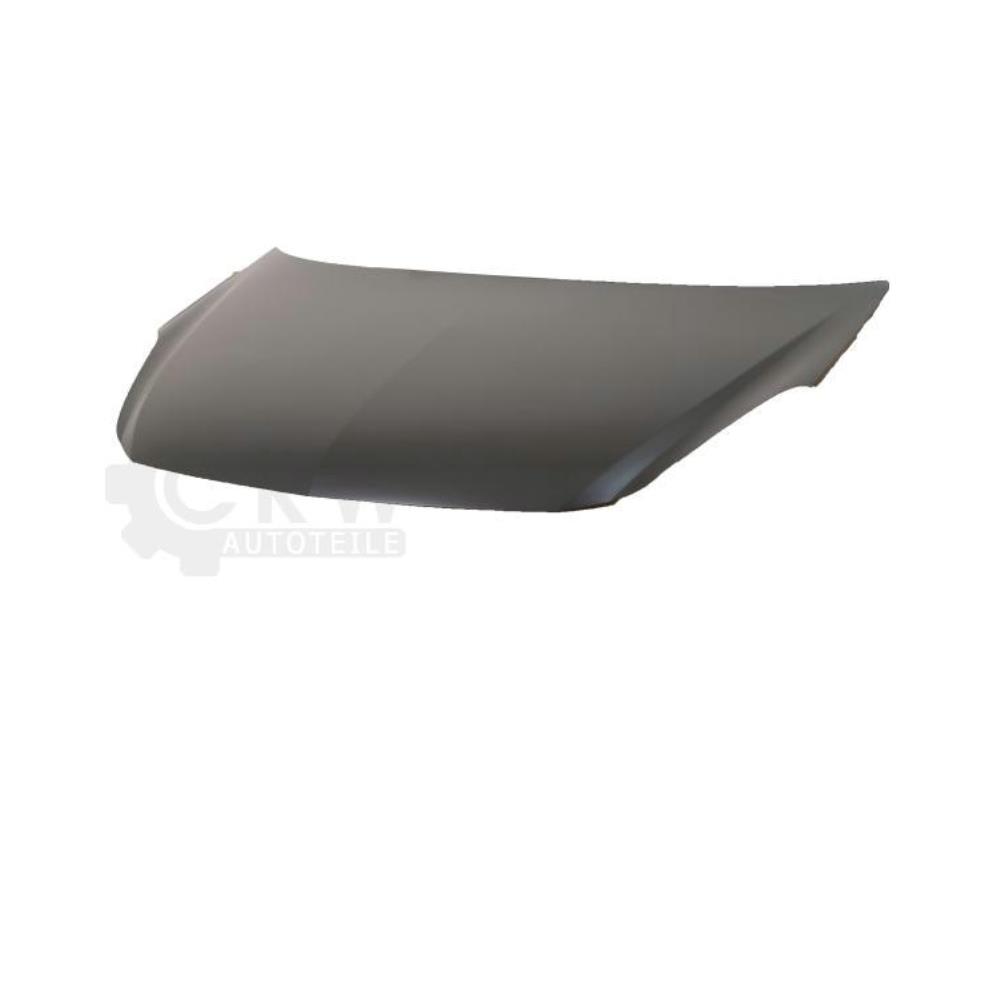 Motorhaube Bonnet für Opel Corsa D Bj. 2006-2014 alle Modelle