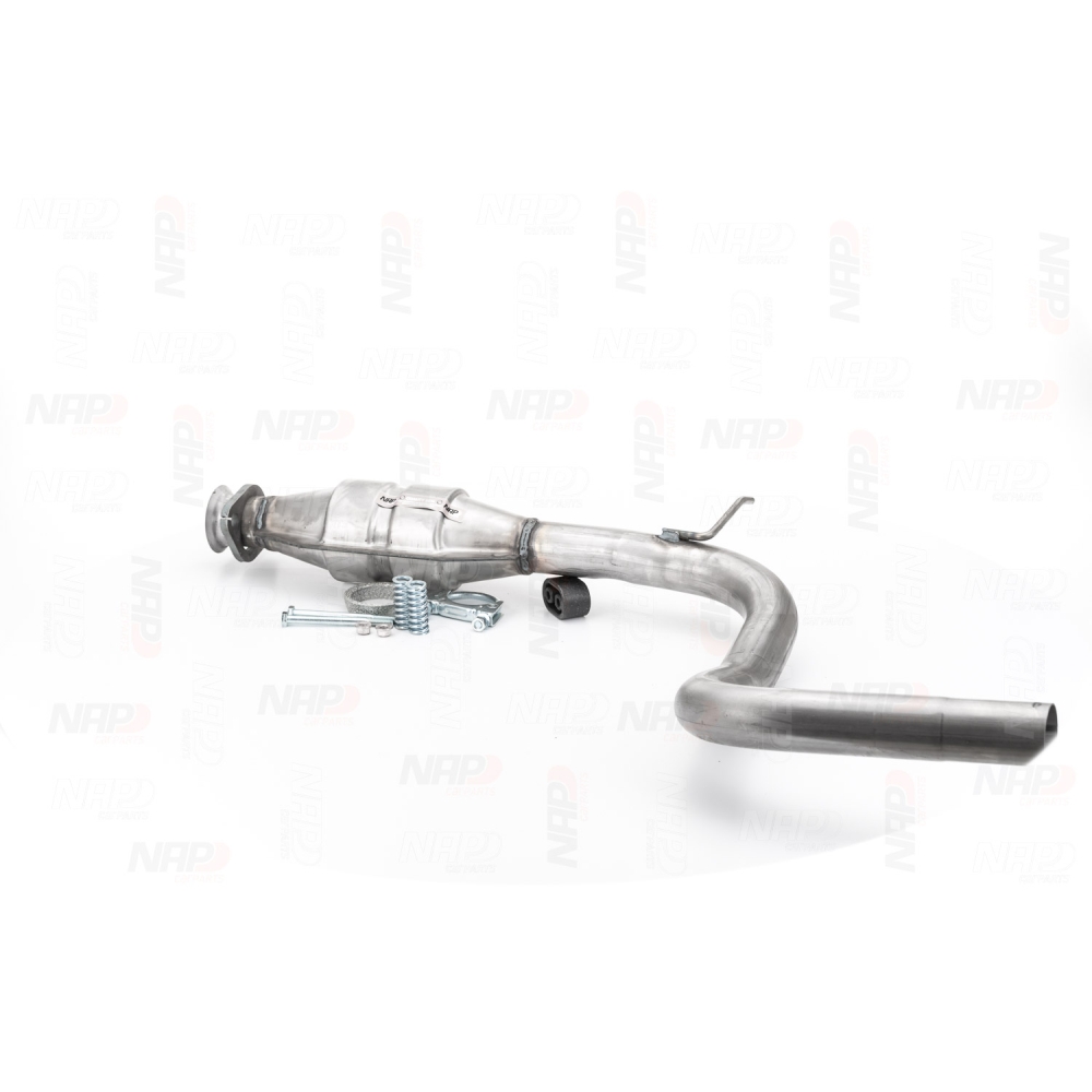 Katalysator passend für Renault Espace II J/S63_ 2.2 2.0