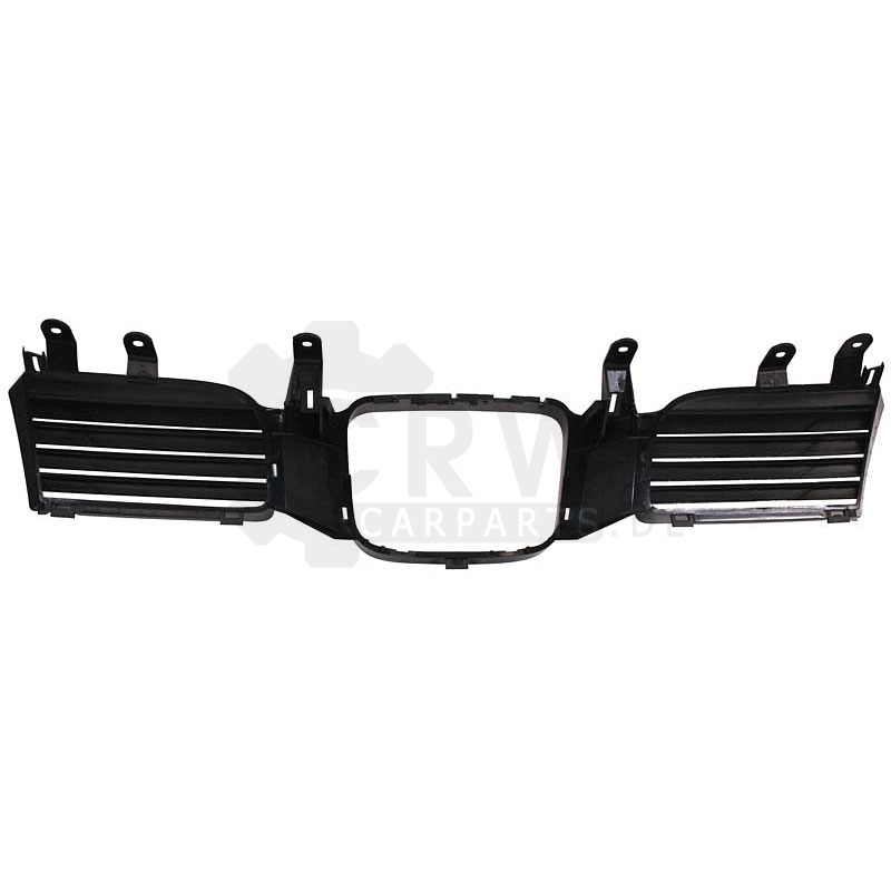 Kühlergrill Frontgrill Grill für Seat Toledo Leon 1M Bj. 99-05