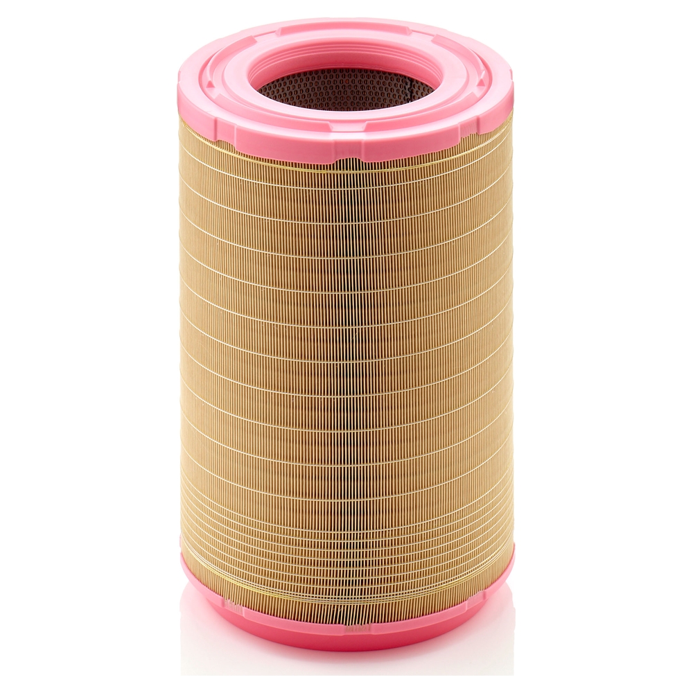 MANN-FILTER C 31 1254 Luftfilter