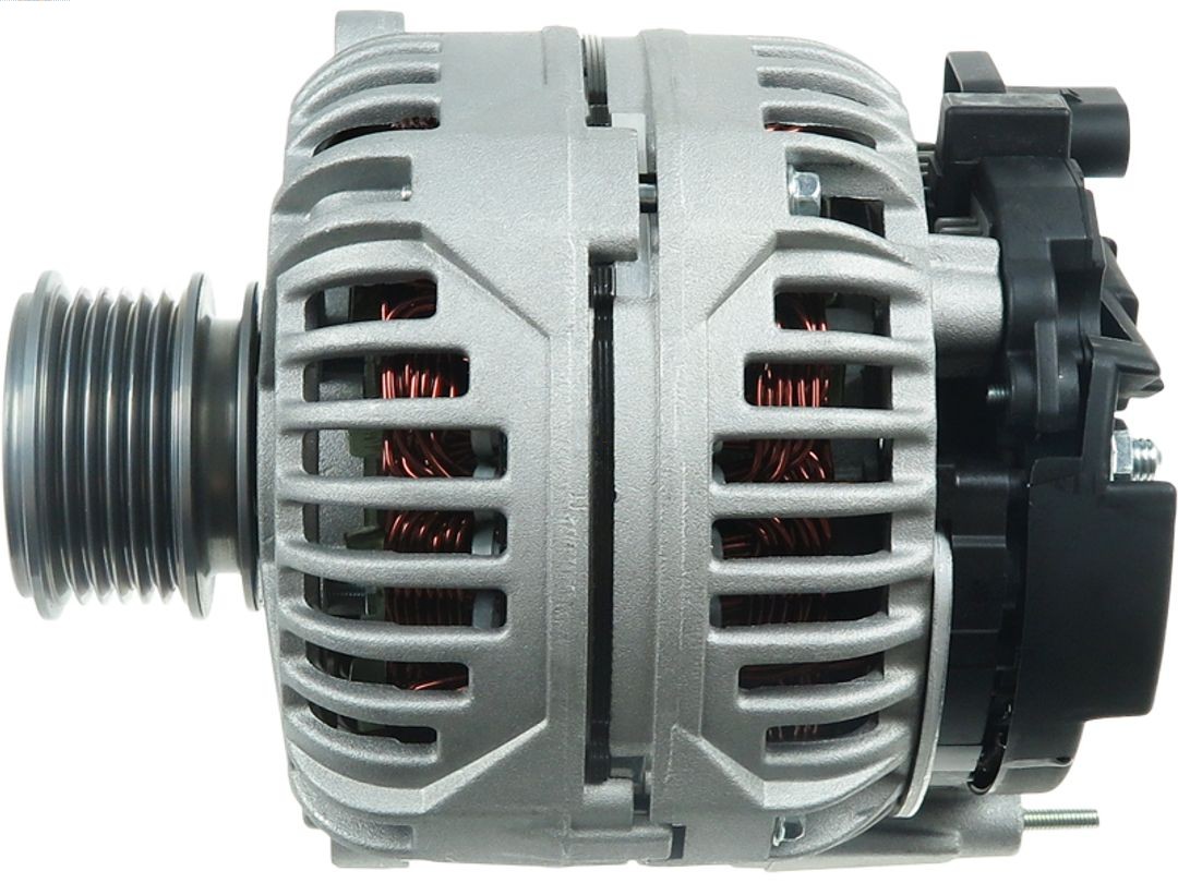 AS-PL Lichtmaschine Generator 140A 12V für VW Passat Variant 2.0 TDI 1.4 TSI