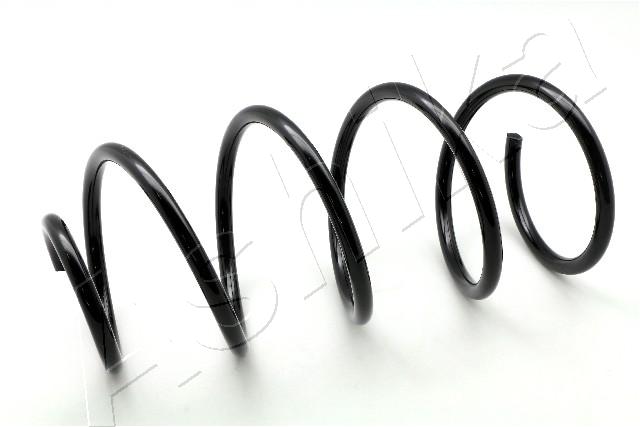 ASHIKA Fahrwerksfeder Spiralfeder vorne passend für BMW 3er