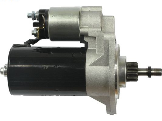 AS-PL Anlasser Starter 1.30kW für Opel Kadett E Combo Astra G CC Caravan