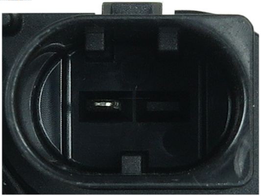 AS-PL Generatorregler Lichtmaschinenregler 12V für Audi A1 Sportback VW Polo