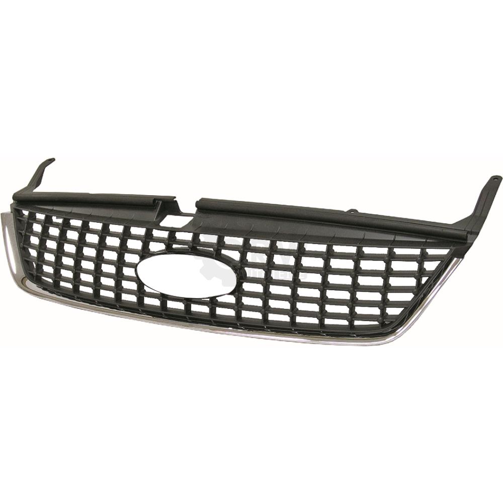 Kühlergrill Frontgrill Grill für Ford Mondeo Limo Kombi 07 - DS3