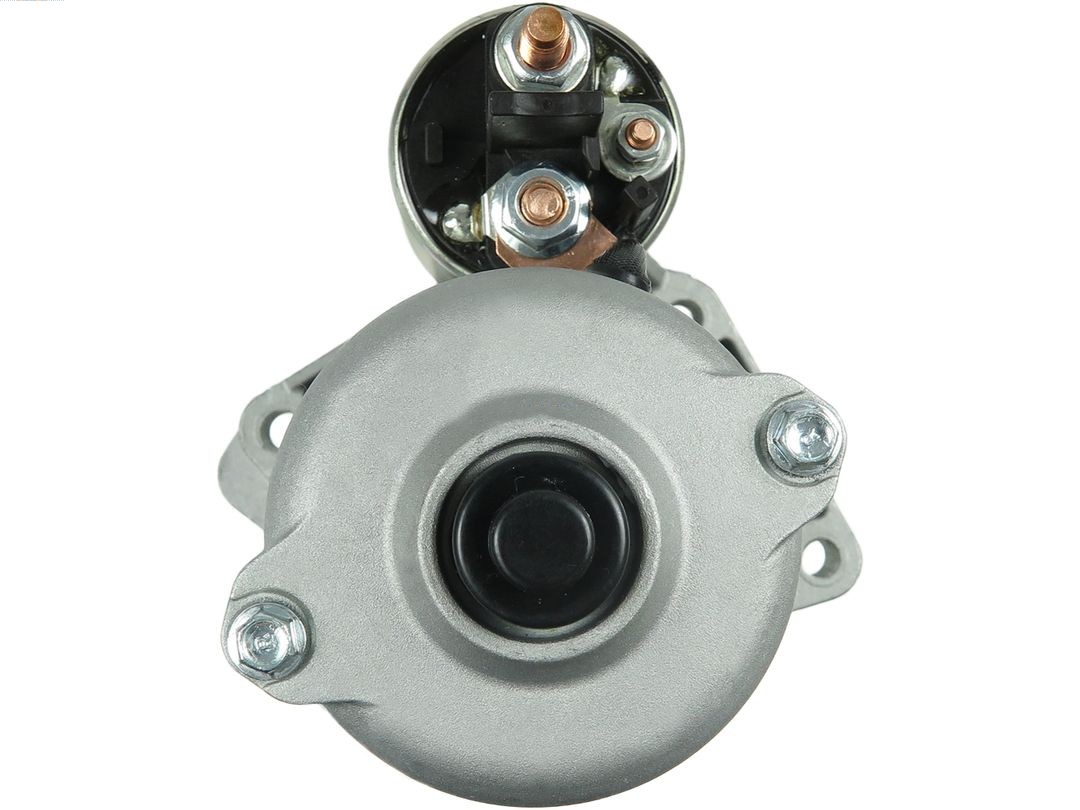 AS-PL Anlasser Starter 2.00kW für Renault Trafic III Bus S3143