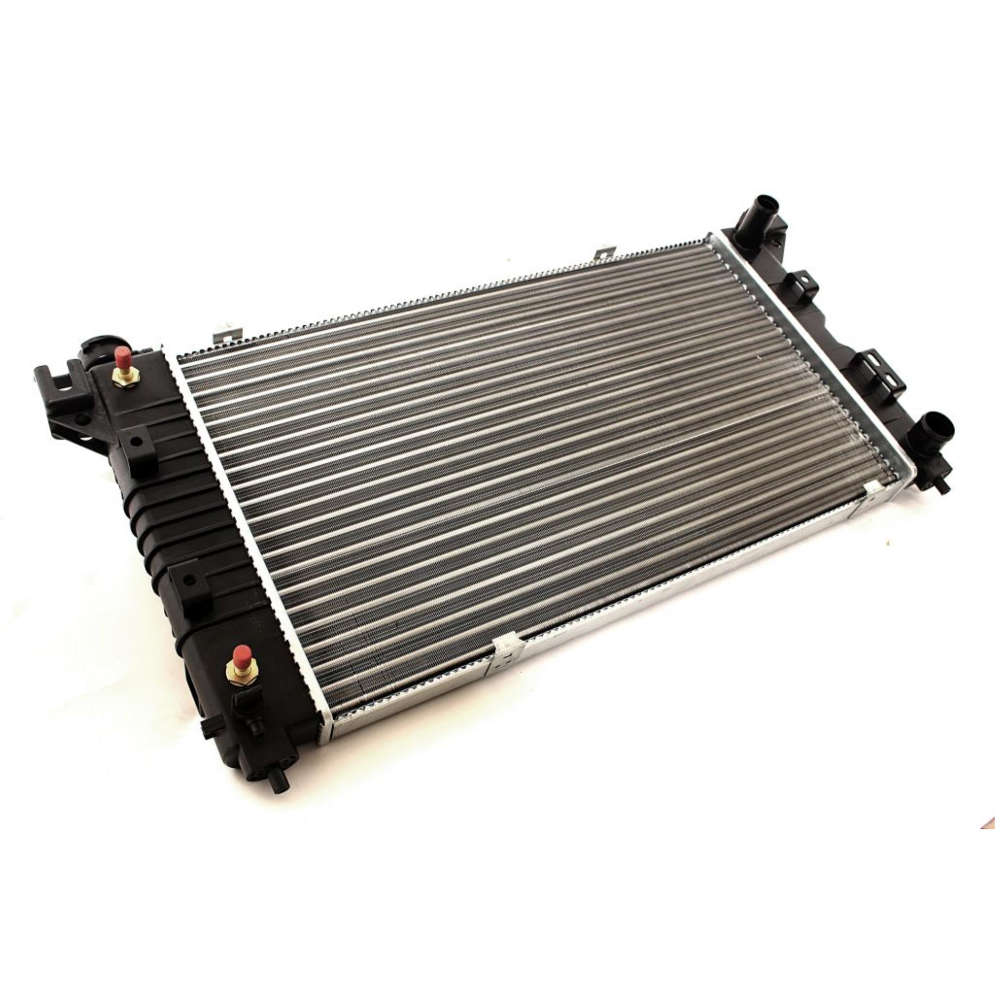 Kühler Wasserkühler Motorkühler Aluminium für Chrysler Voyager/Grand GS 3.3i