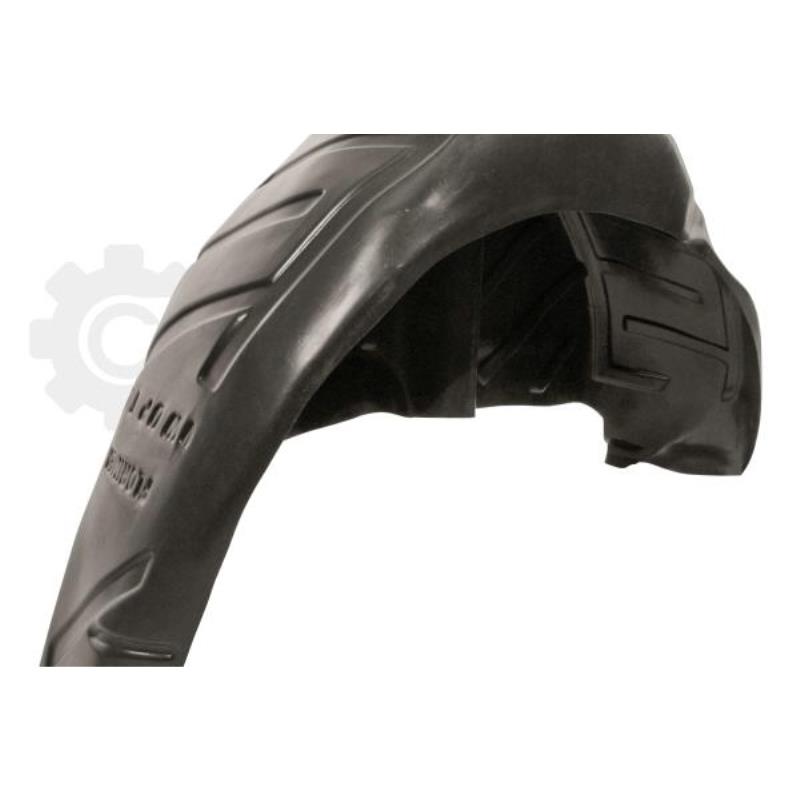 Radhausschale Innenkotflügel hinten links für Skoda Citigo Bj. 01.12->