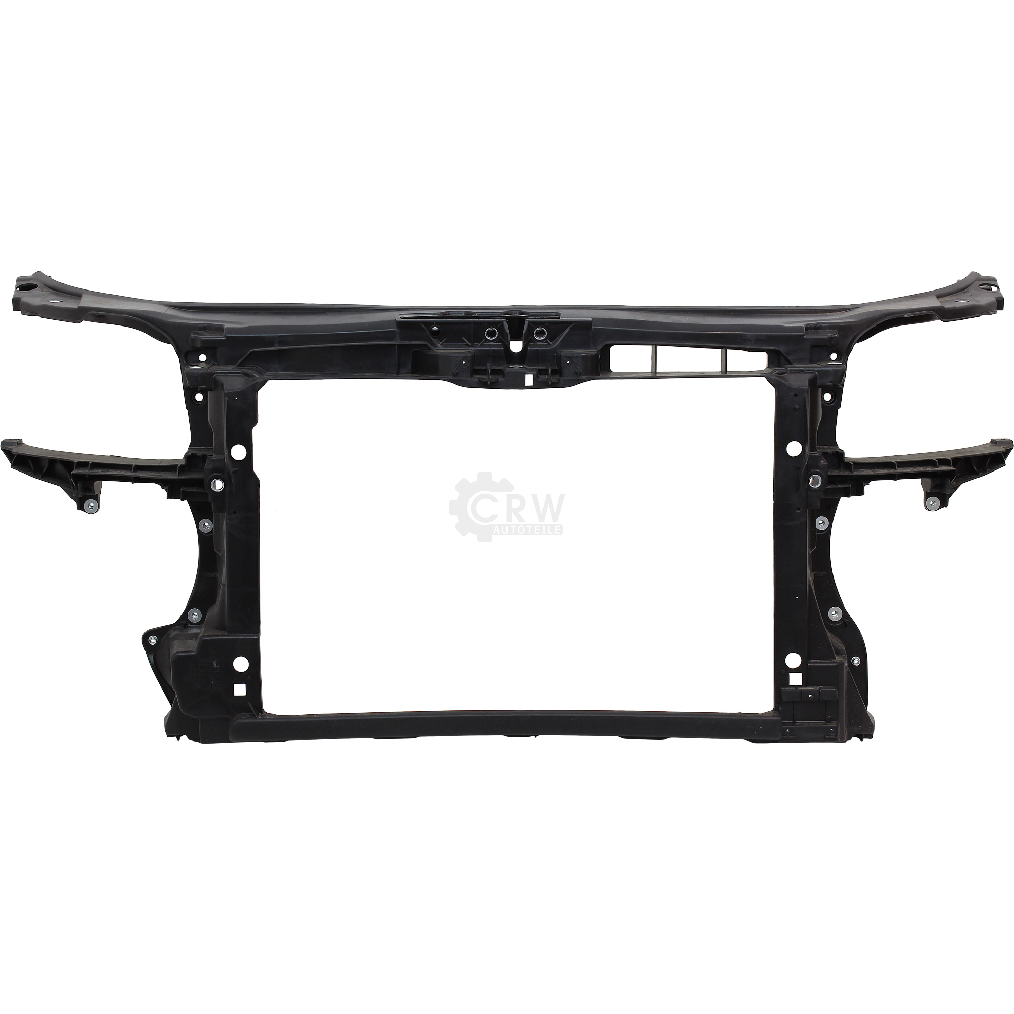 Frontverkleidung Schloßträger für Audi A3 8P 2.0 TDI Diesel Bj. 03-08