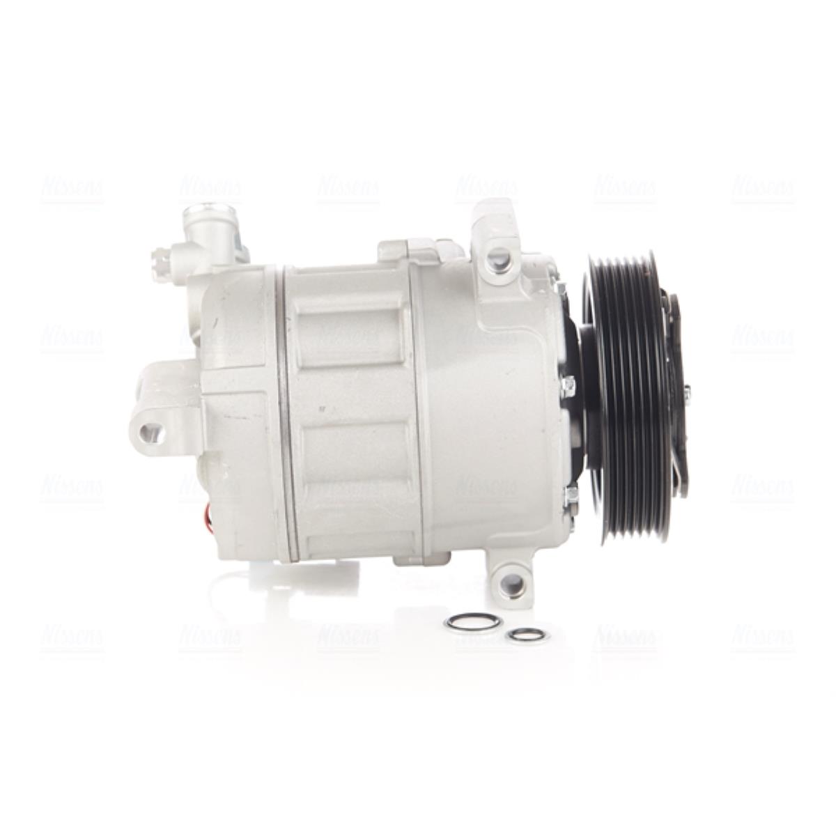 Kompressor Klimaanlage passend für Opel Insignia A Sports Tourer Saab 9-5