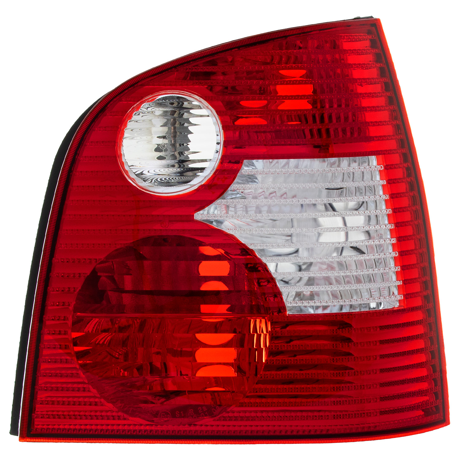 Heckleuchte 11-0171-01-2 rechts für VW Polo 9N_