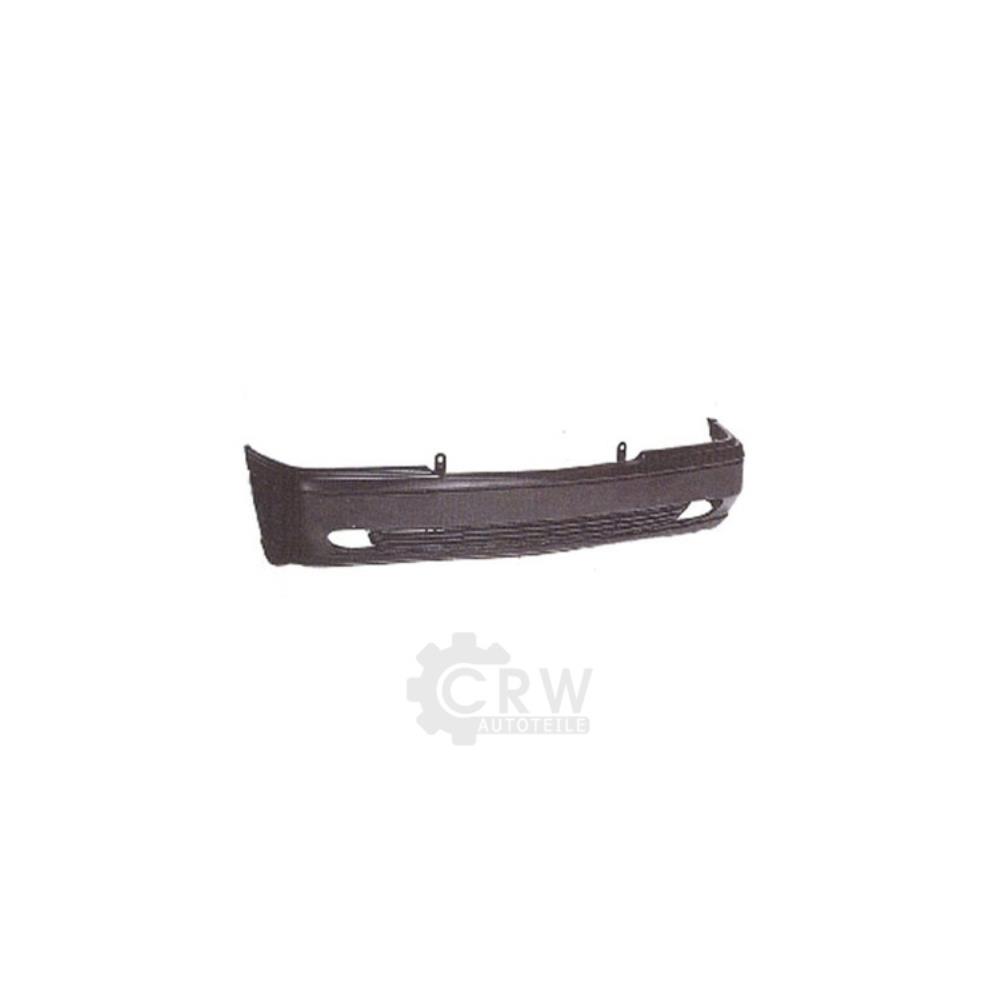 Stoßstange vorne für Mercedes W202 C-KLASSE Bj. 05.93-05.97 ELEGANCE WDP
