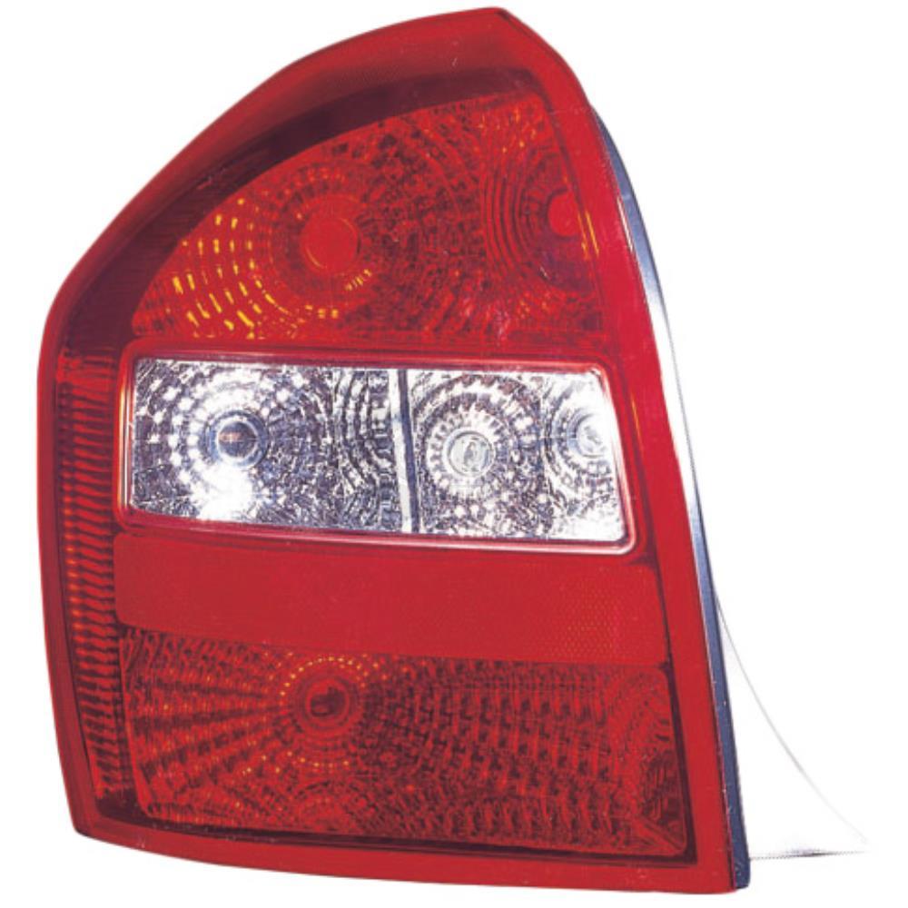 Rückleuchte Heckleuchte links rot für KIA Cerato LD