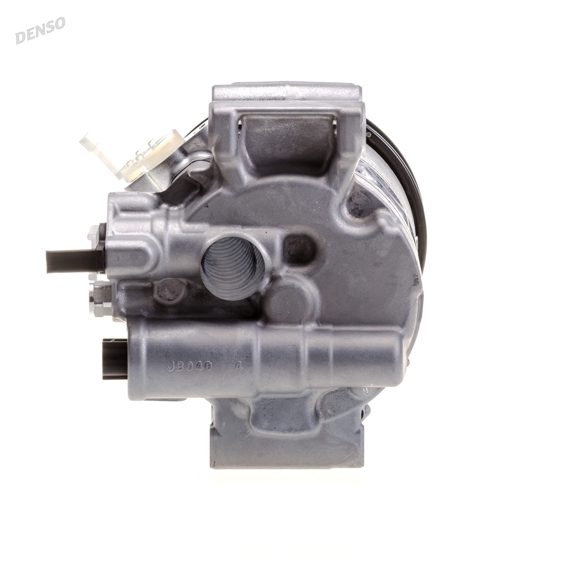 Kompressor Klimaanlage DCP50312 für Toyota Auris Kombi _E18_ ZRE1_