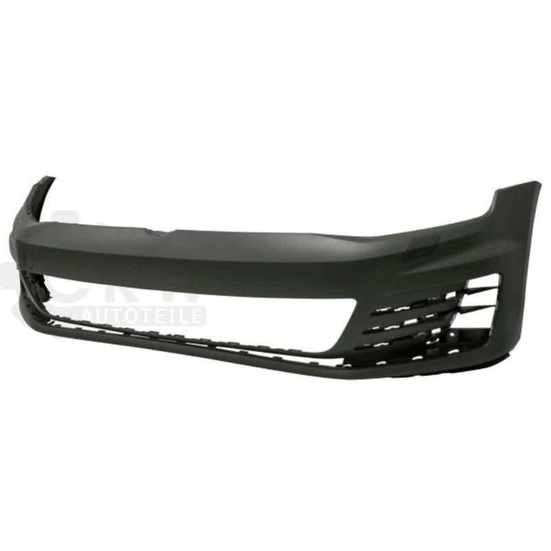 Stoßstange Stoßfänger vorne für VW GOLF VII GTI Bj. 03/13 ->>