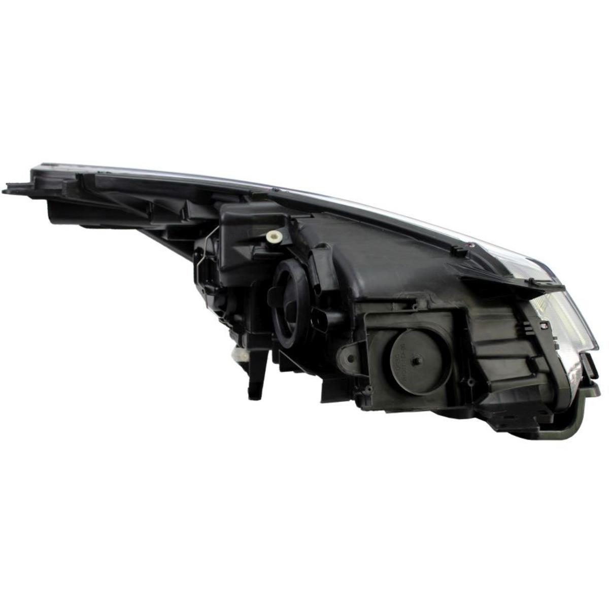 Halogen Scheinwerfer Set links & rechts Hauptscheinwerfer H7 für Ford Kuga II