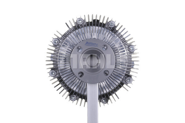 MAHLE Viskokupplung Kupplung Kühlerlüfter für Toyota Hiace IV Bus 2.5 D-4D 4WD