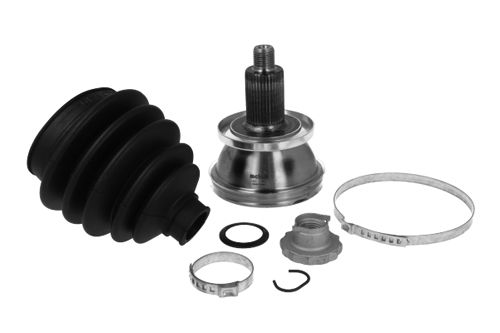 METELLI Gelenksatz Antriebswelle für Skoda Fabia I Combi 6Y5 NH3 VW Polo 6R_