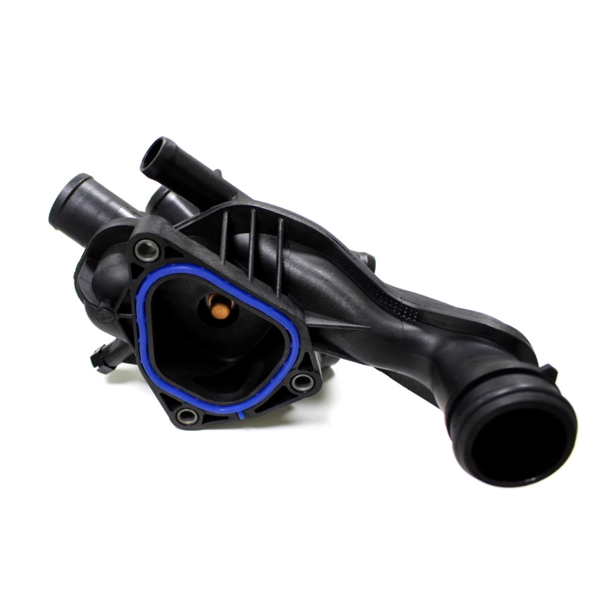 Thermostat Kühlmittel ABAKUS für Peugeot 207 CC WD_ WA_ WC_ WK_ MINI Mini R56