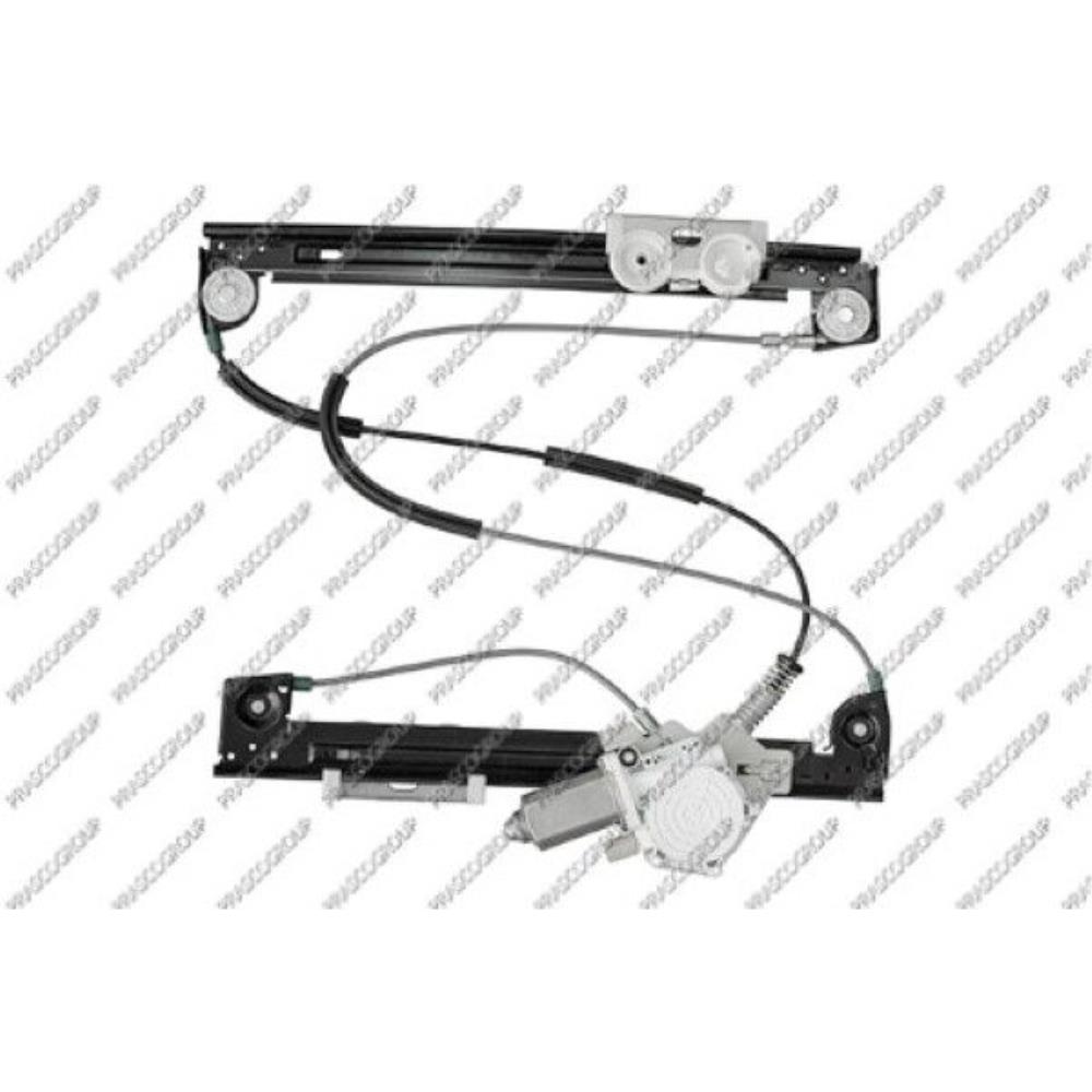 Fensterheber elektrisch links vorne für MINI Mini R50 R53 Cooper One