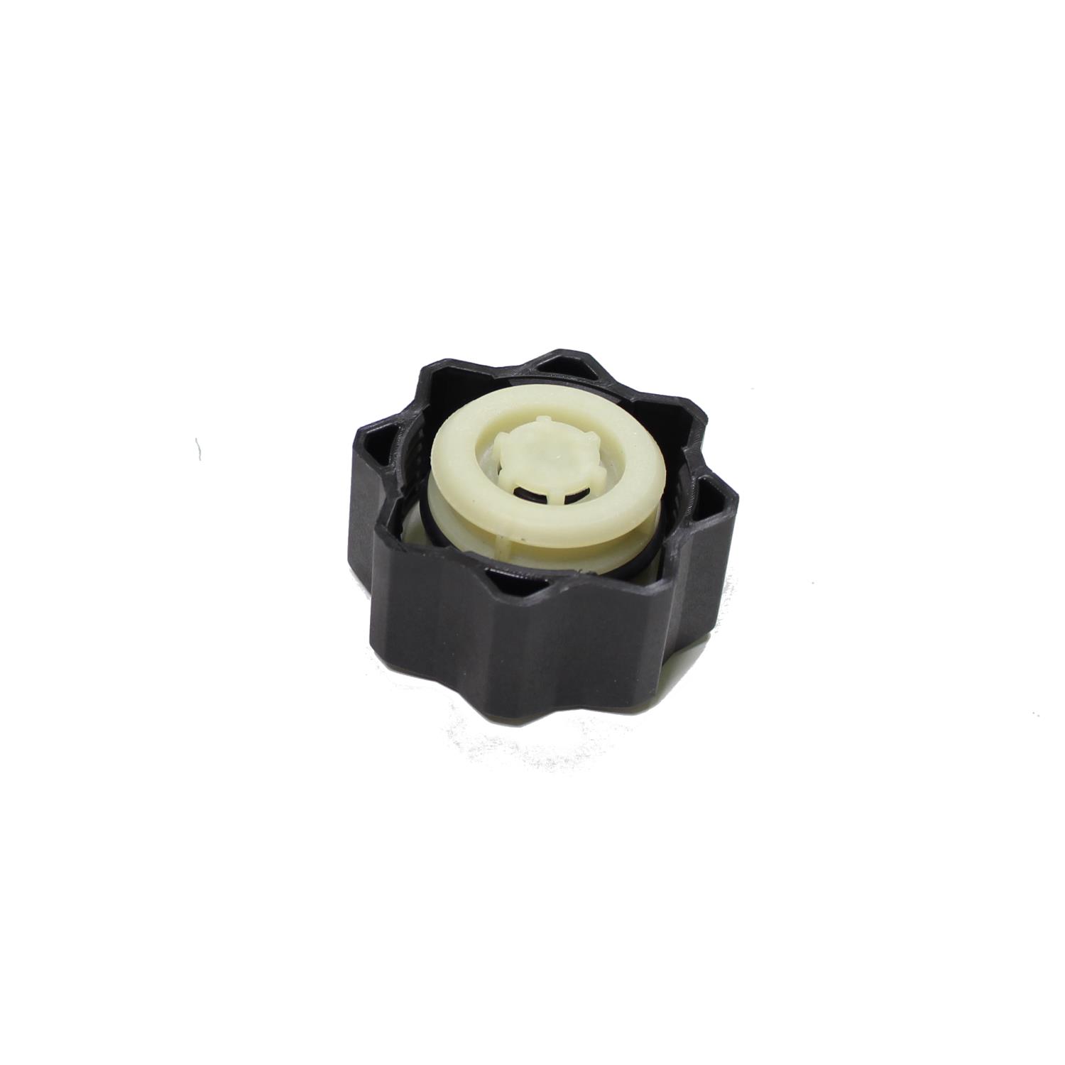 Verschlussdeckel Kühlmittelbehälter ABAKUS für Peugeot 206 CC 2D 207 WD_ 2A/C