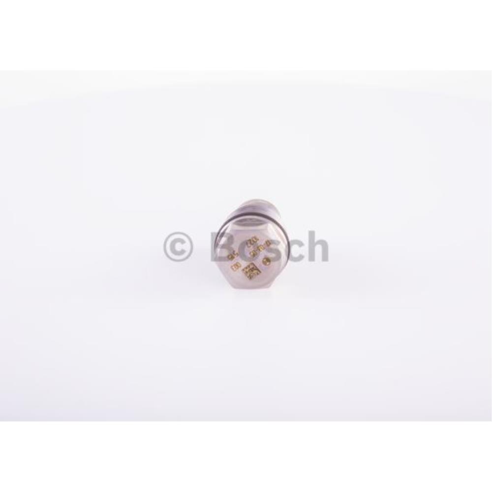 BOSCH Druckbegrenzungsventil Common-Rail-System 1 110 010 027