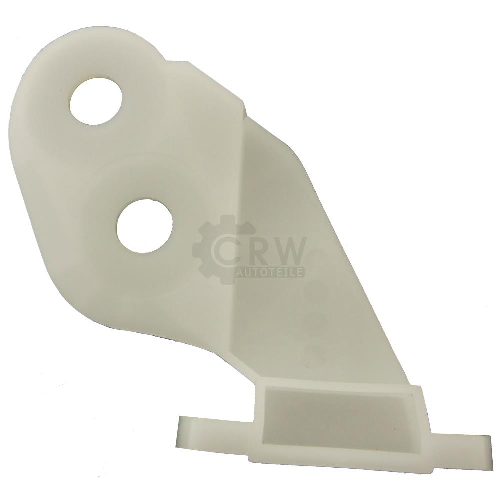 Halter vorne links M Stoßstange für BMW E46 Bj. 98-05 für Faceliftmodelle