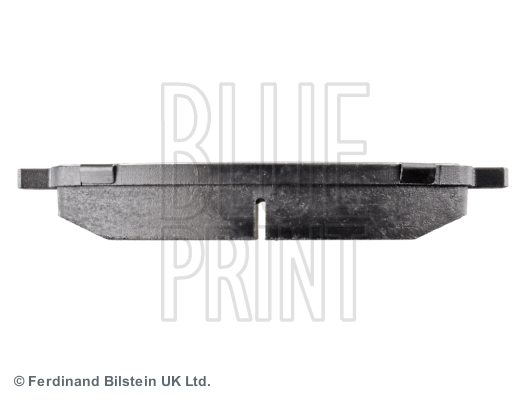 BLUE PRINT Bremsbeläge hinten für Fiat Ducato Pritsche/Fahrgestell Peugeot