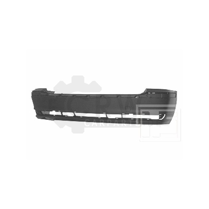 Stoßfänger Stoßstange hinten für BMW 3er E46 Touring grundiert EWW