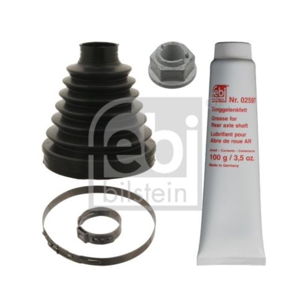 Faltenbalgsatz für Antriebswelle 30085