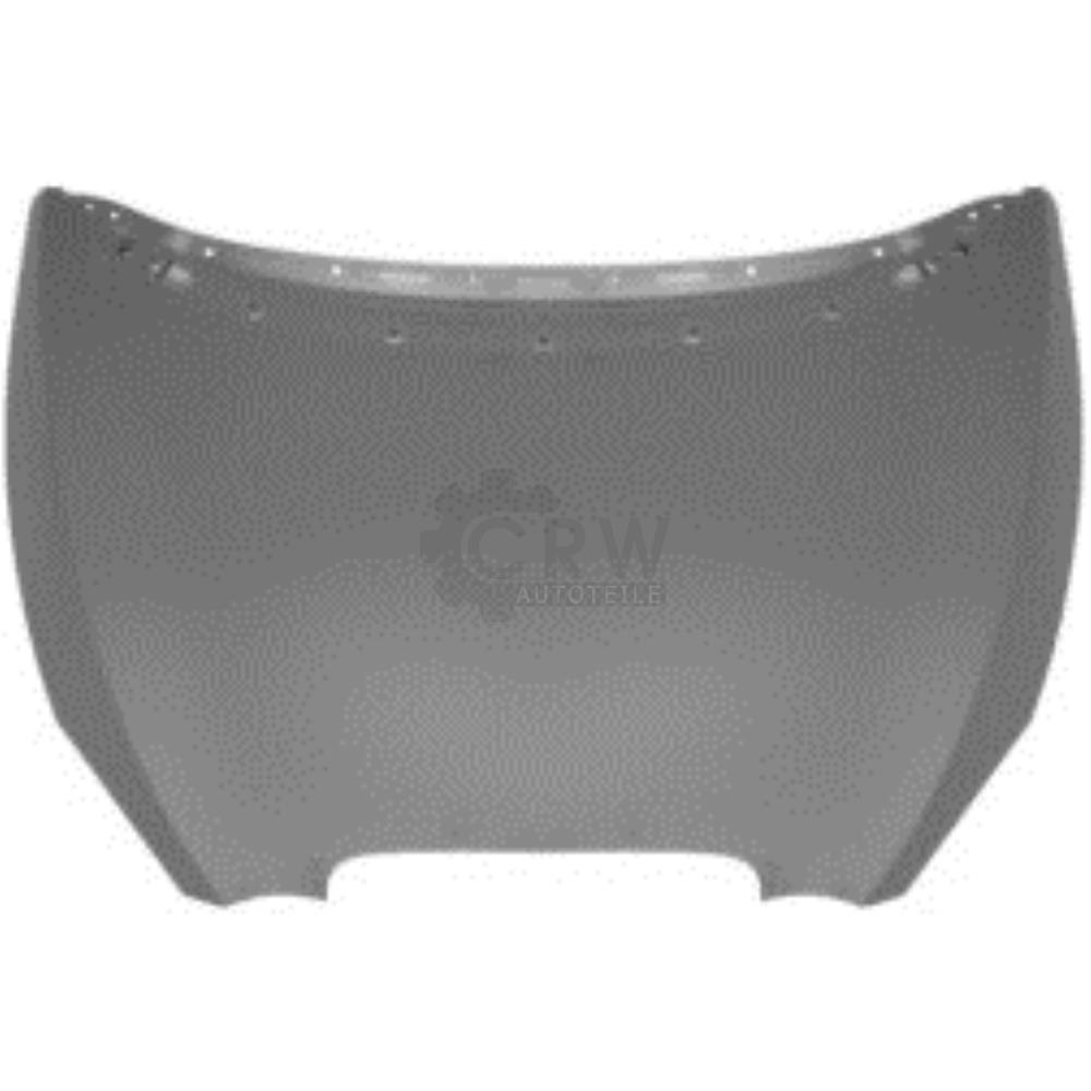 Motorhaube bonnet für Seat Altea auch Toledo 05-09