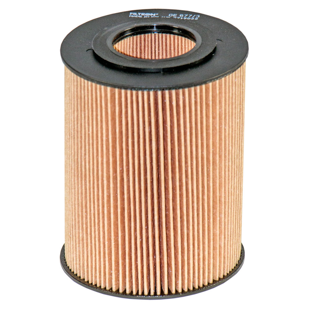 FILTRON OE 677/3 Ölfilter für Mercedes-Benz M-Klasse W164 GL-Klasse X164 W221