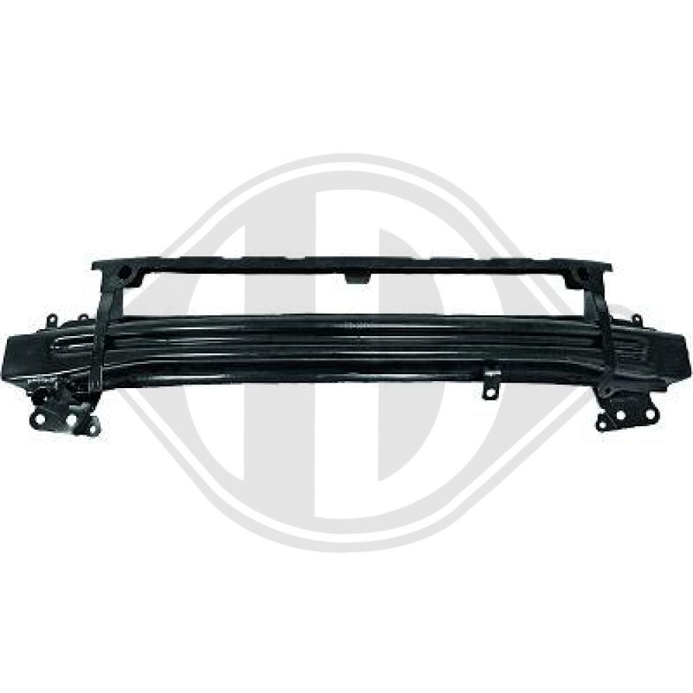 Stoßstangenträger vorne für Skoda Octavia 04->> X6X