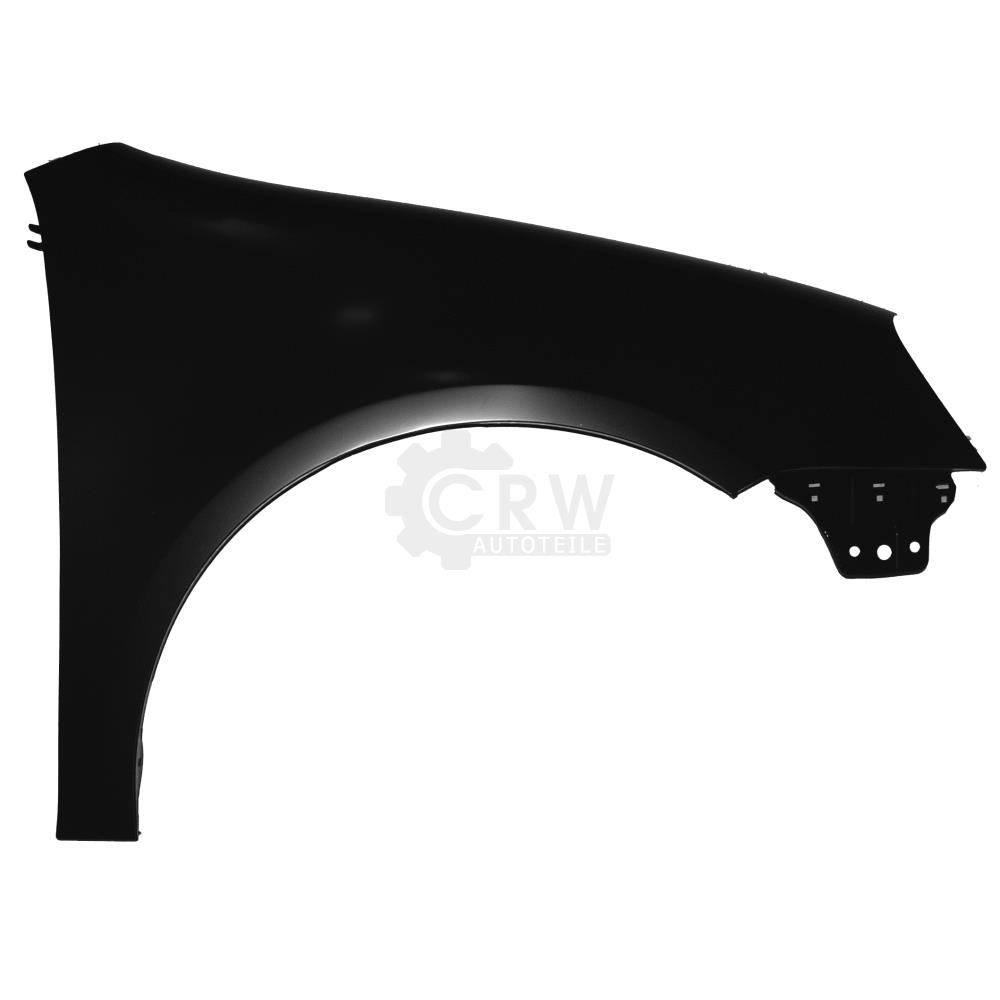 Kotflügel rechts für VW Golf V 5 Bj. 10.03 - 07.09 Limousine