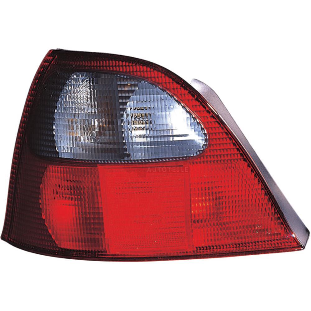 Rückleuchte Heckleuchte links rot für Rover 25 RF