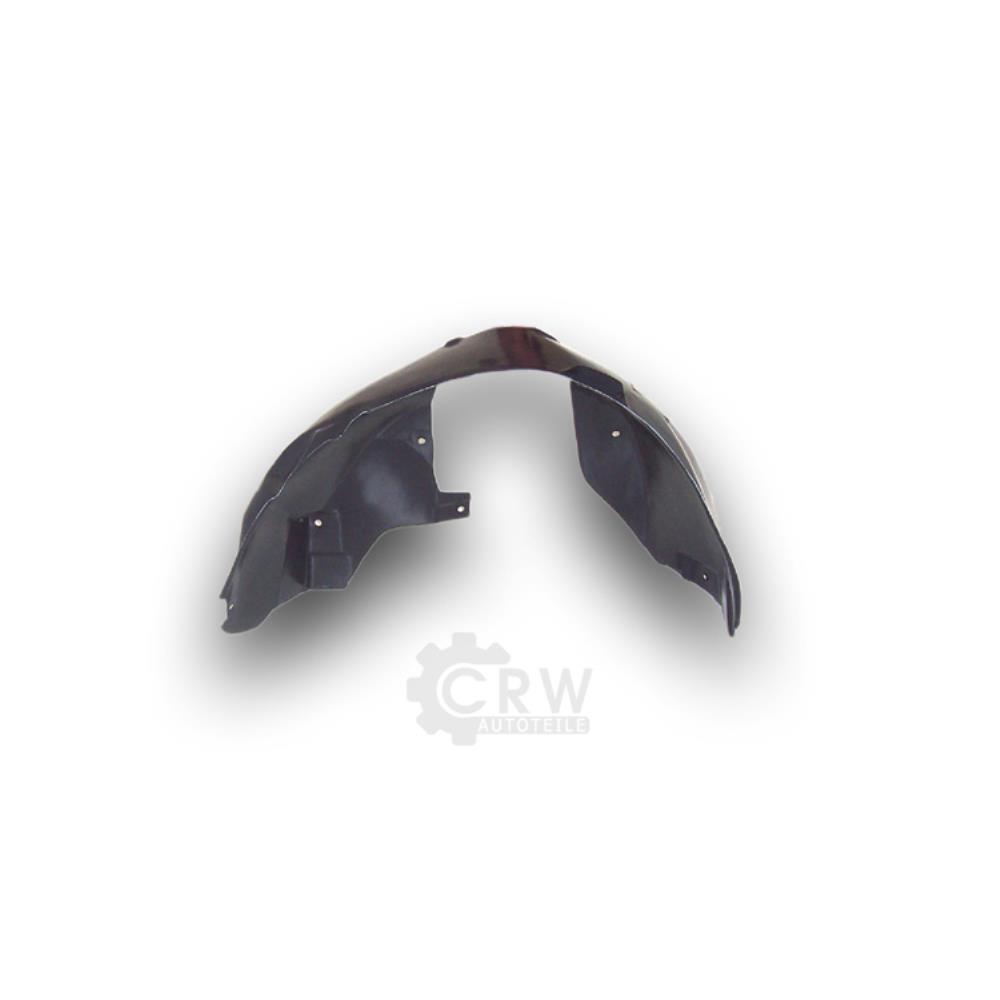 Radhausschale vorne links für FORD FIESTA 96 JAS JBS M9N