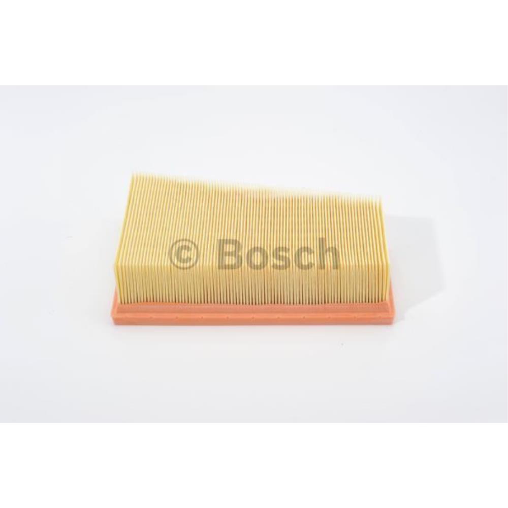 BOSCH ROBERT Luftfilter für Renault Scénic II JM0/1_ 1.6 16V Megane KM0/1_ 2.0