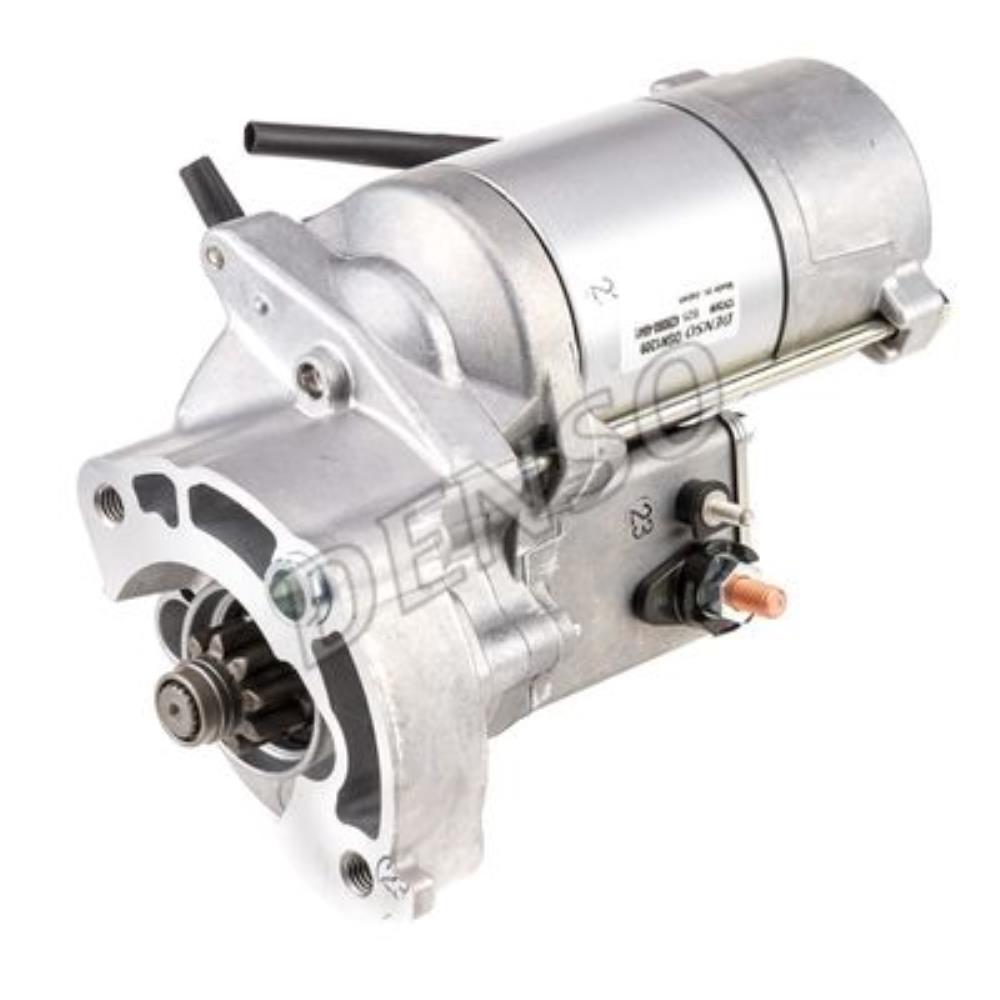 DENSO STARTER LAND für ROVER