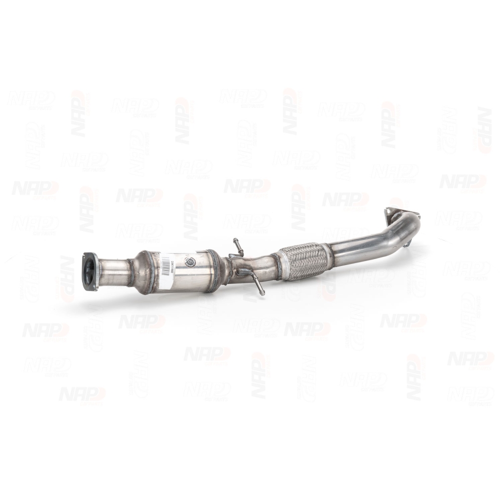 Katalysator passend für Opel Insignia A Caravan G09 2.0 Turbo Saab 9-5 YS3G