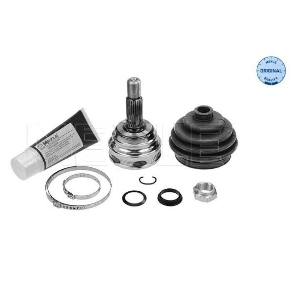 MEYLE Gelenksatz Antriebswelle radseitig für VW Polo 6N2 6N1 Seat Arosa 6H