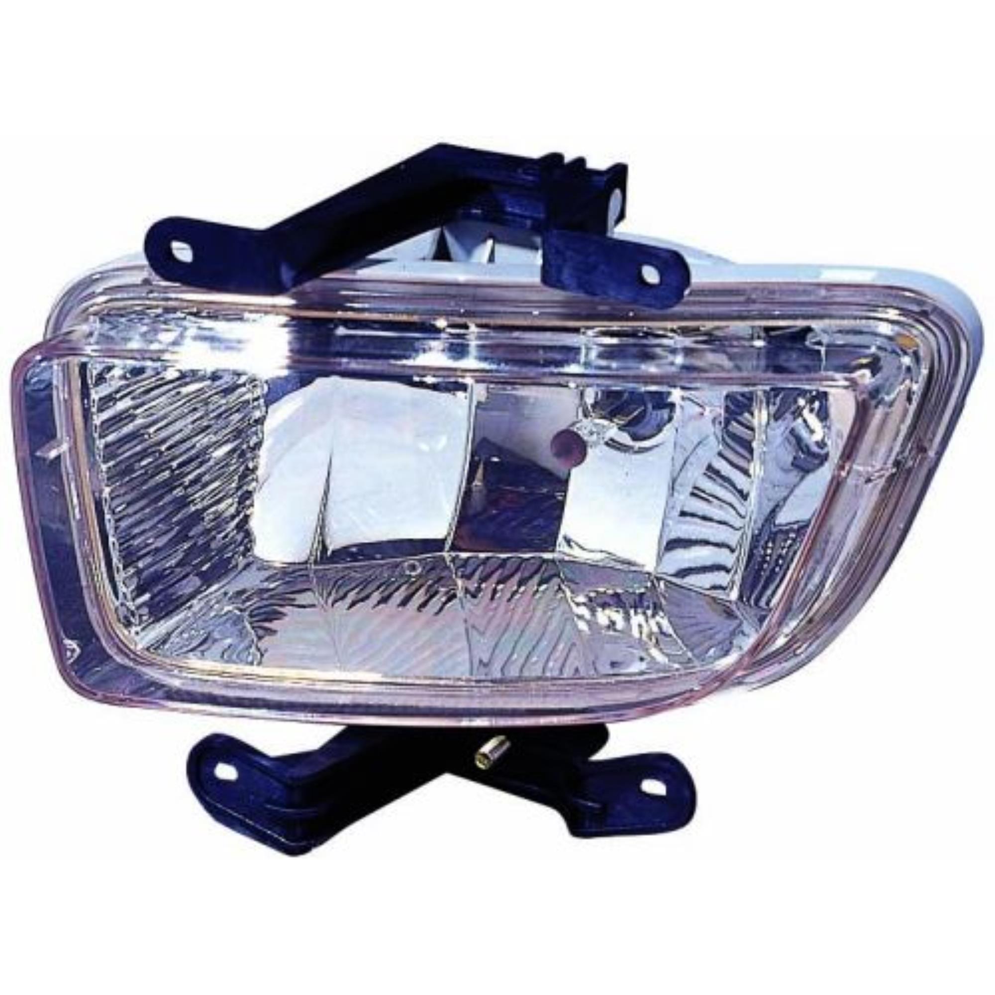 Nebelscheinwerfer Nebellicht Nsw links H27W/2 für KIA Picanto SA BA