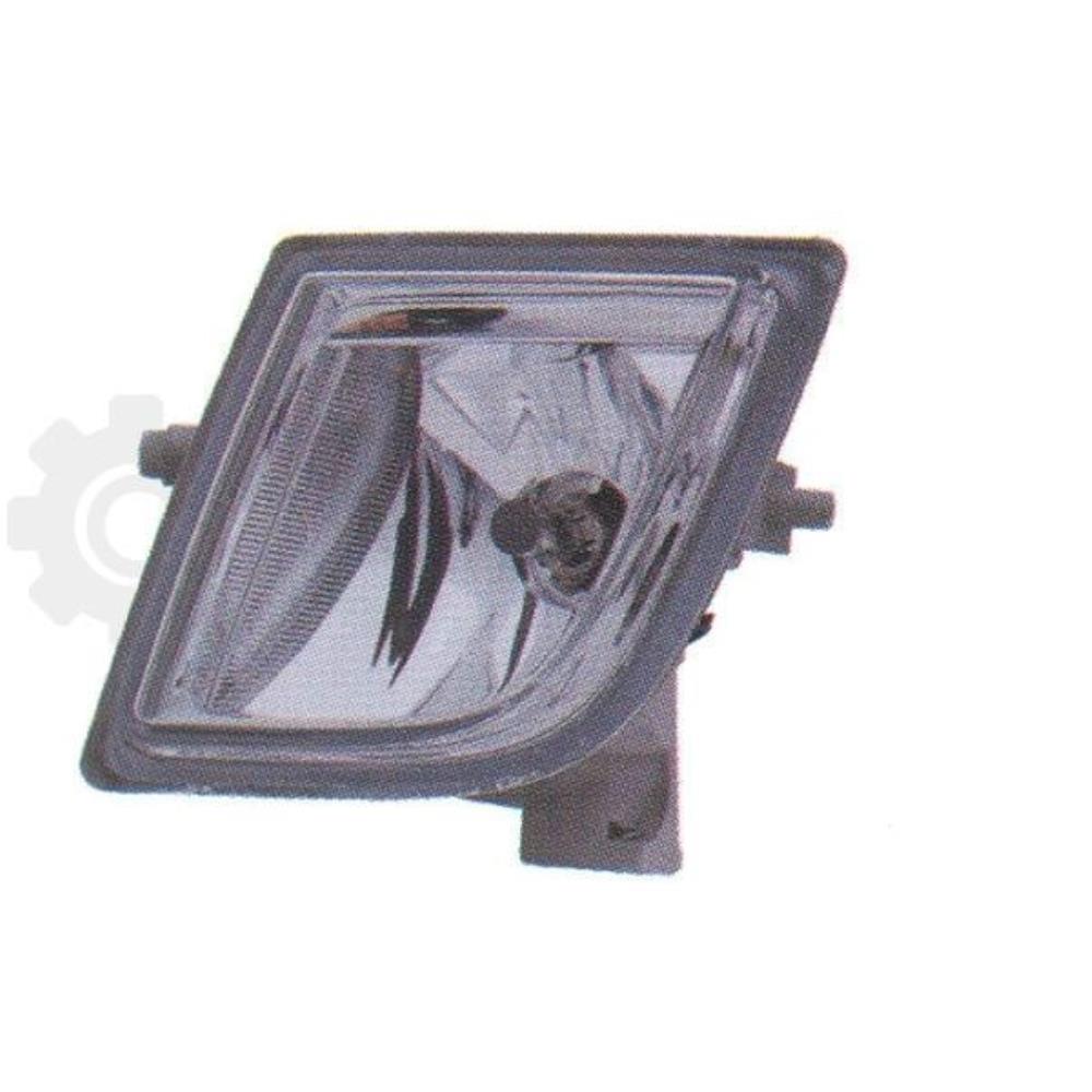 Nebelscheinwerfer Nebellicht Nsw rechts H11 für Mazda 6 Kombi GH