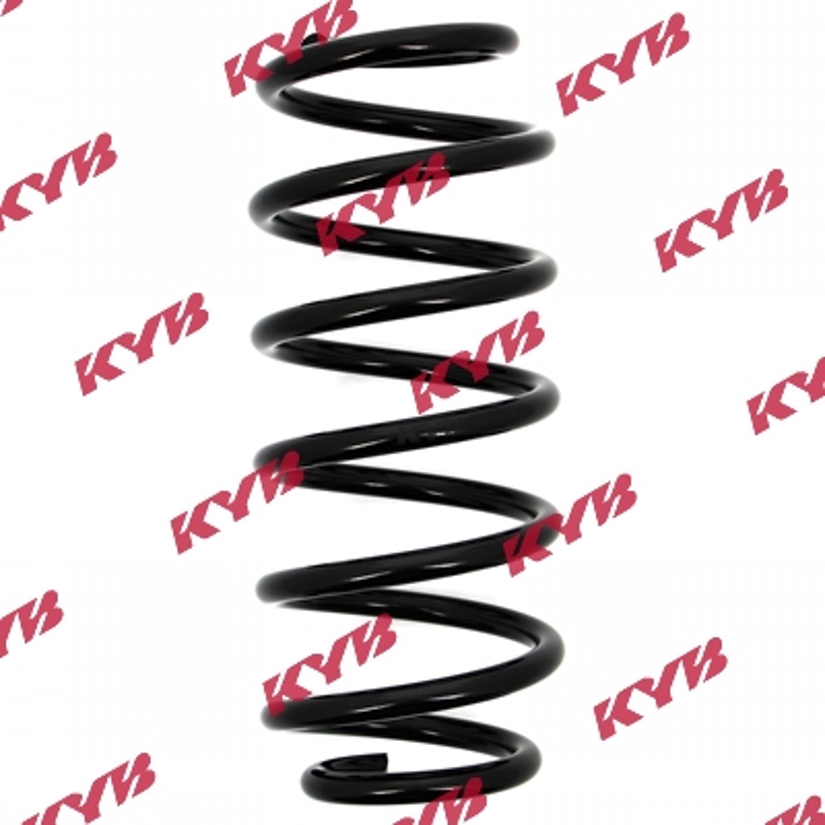 Fahrwerksfeder RA7165 Hinterachse für Toyota Yaris SCP9_ NSP9_ KSP9_ NCP9_ ZSP9_